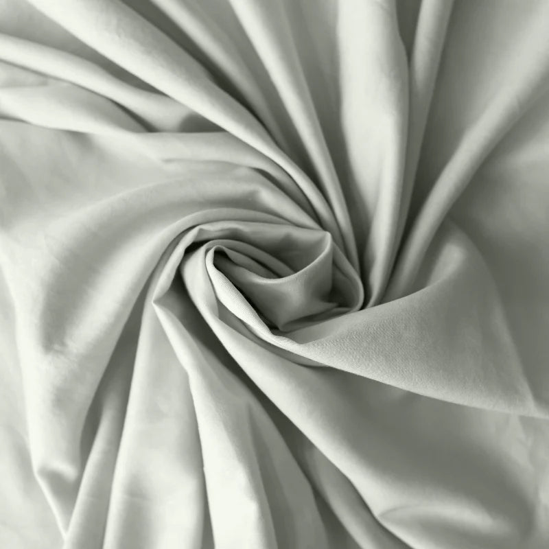 DreamFit™ Enhanced Bamboo™ Sheet Sets, Effortless Cool and Silky Comfort