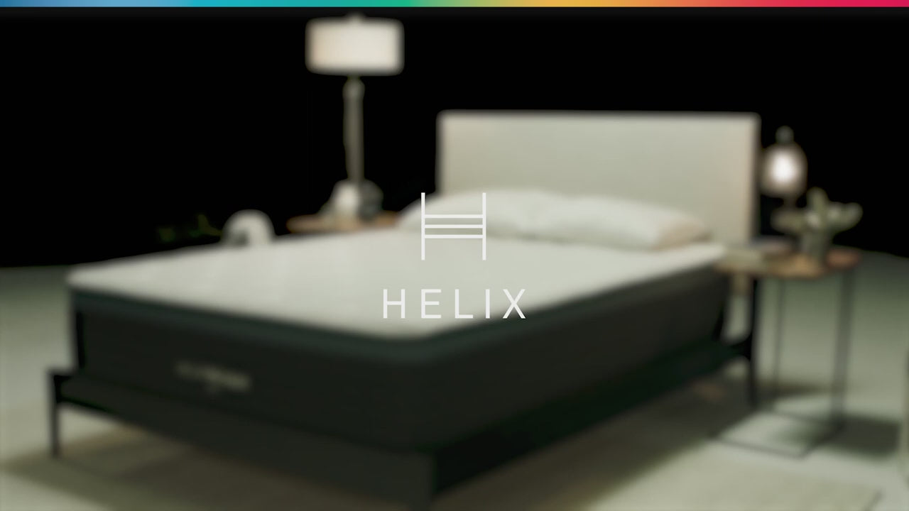 Helix™ Twilight Luxe 13.5