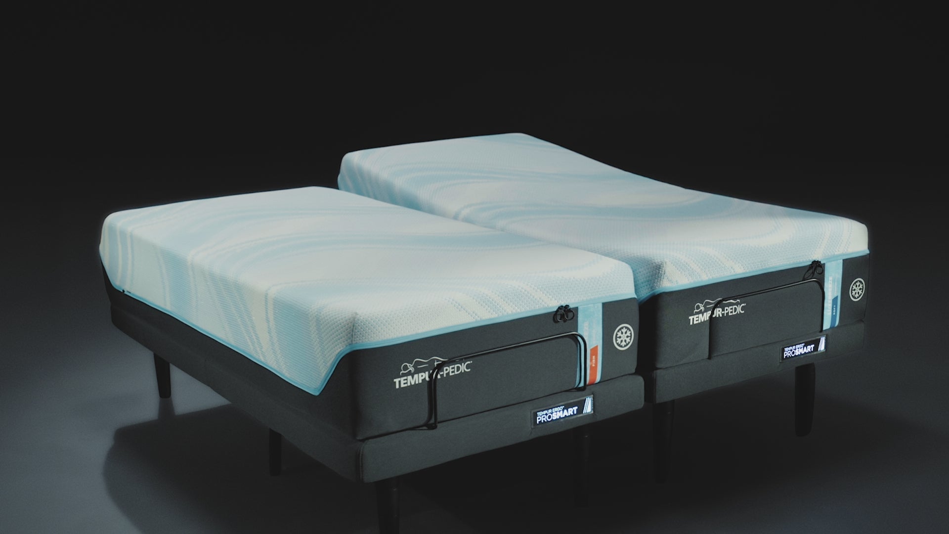 TEMPUR-ERGO® SMART BASE