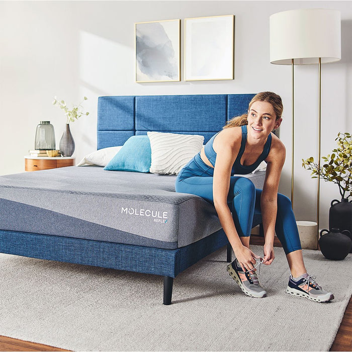 Molecule 10" Reflex Mattress Brands