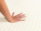 Brooklyn Bedding™ 3-Inch Talalay Latex Mattress Topper