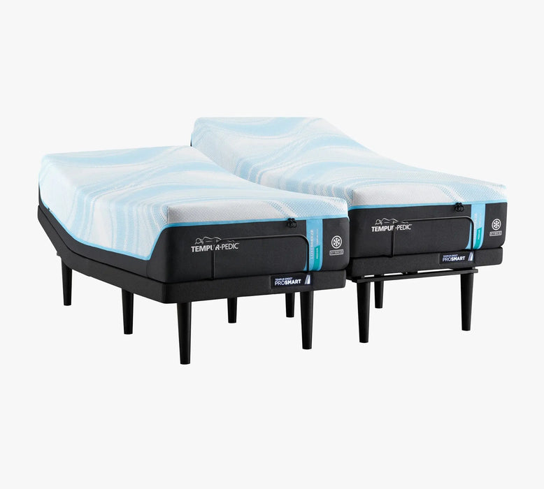 TempurPedic Luxe Breeze Medium Hybrid Mattress Brands