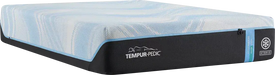 TempurPedic Luxe Breeze Medium Hybrid Mattress Brands