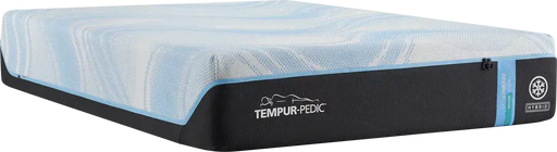 TempurPedic Luxe Breeze Medium Hybrid Mattress Brands