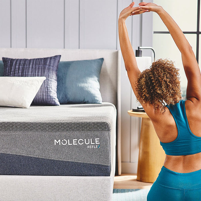 MOLECULE Reflex Boost 12" Mattress Molecule