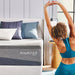 MOLECULE Reflex Boost 12" Mattress Molecule