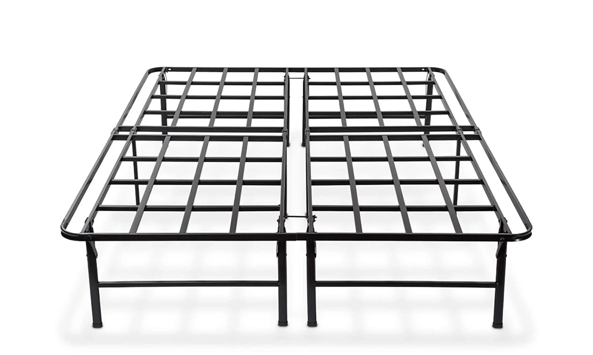 Puffy Foundation - Mattress Brands Puffy Mattress Bed Frame