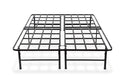 Puffy Foundation - Mattress Brands Puffy Mattress Bed Frame