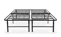 Puffy Foundation - Mattress Brands Puffy Mattress Bed Frame