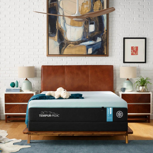 TEMPUR-PEDIC- PRObreeze° 2.0, Medium 12" Tempurpedic