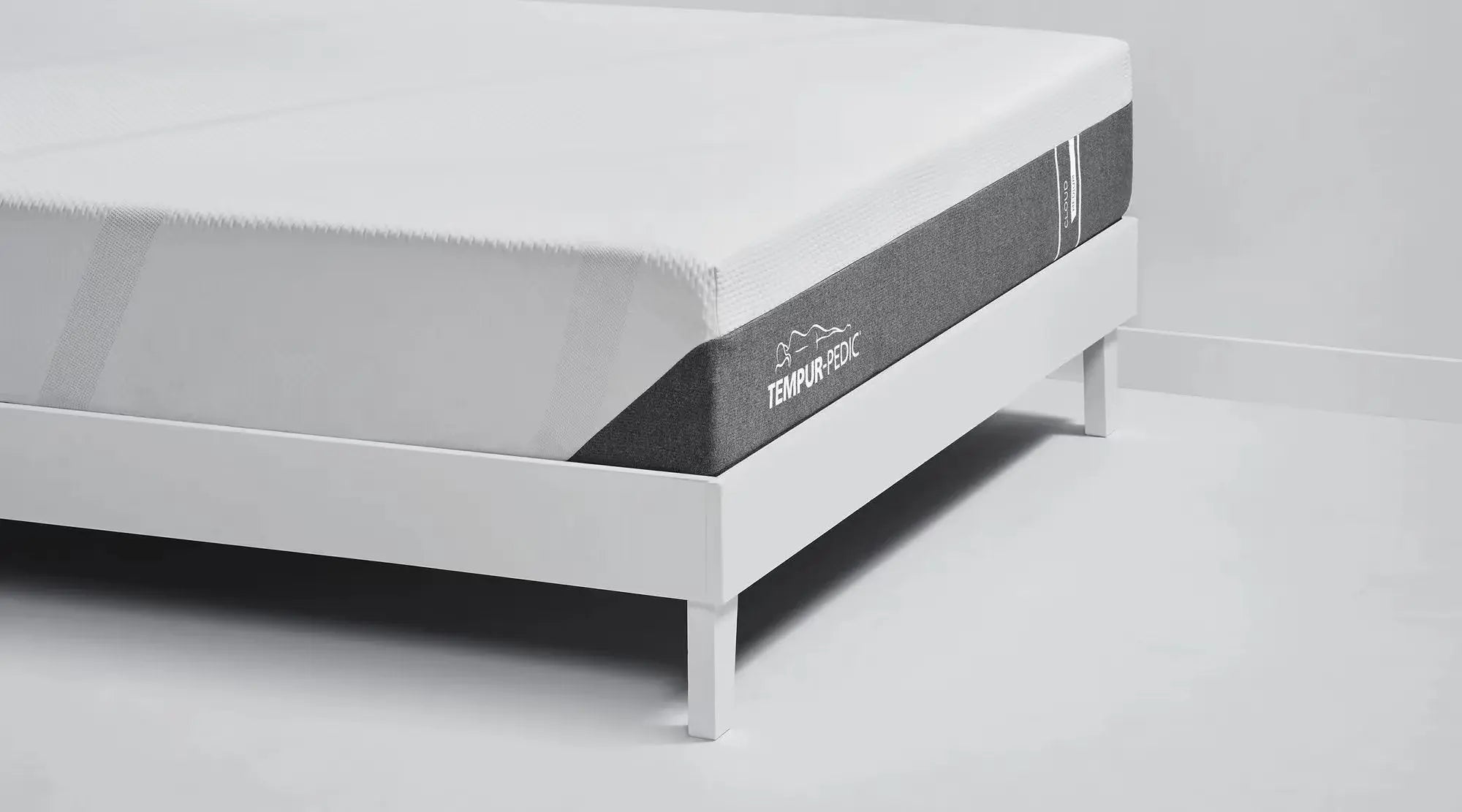 TEMPUR-Cloud - Mattress Brands Tempur-Pedic Mattress