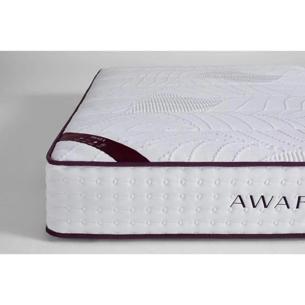 Awara Natural Hybrid Mattress - Mattress Brands Awara Mattresses