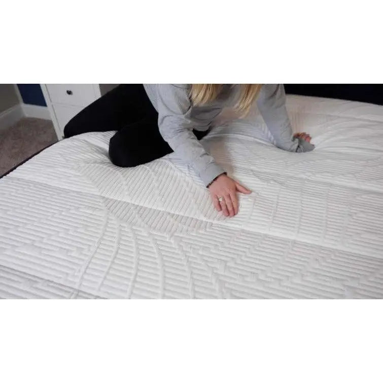 Awara Premier Natural Hybrid Mattress - Mattress Brands Awara Mattresses