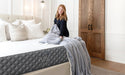Puffy Blanket - Mattress Brands Puffy bedding