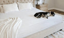 Puffy Mattress Protector - Mattress Brands Puffy bedding