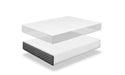 Puffy Mattress Protector - Mattress Brands Puffy bedding