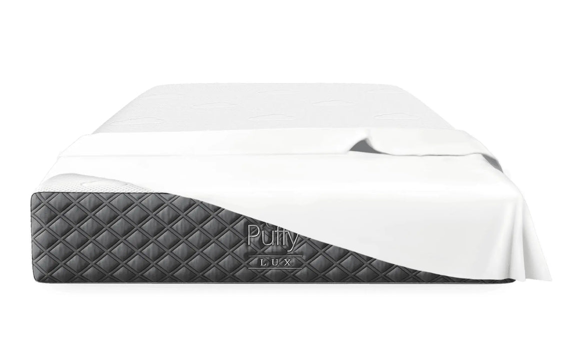 Puffy Sheets - Mattress Brands Puffy bedding