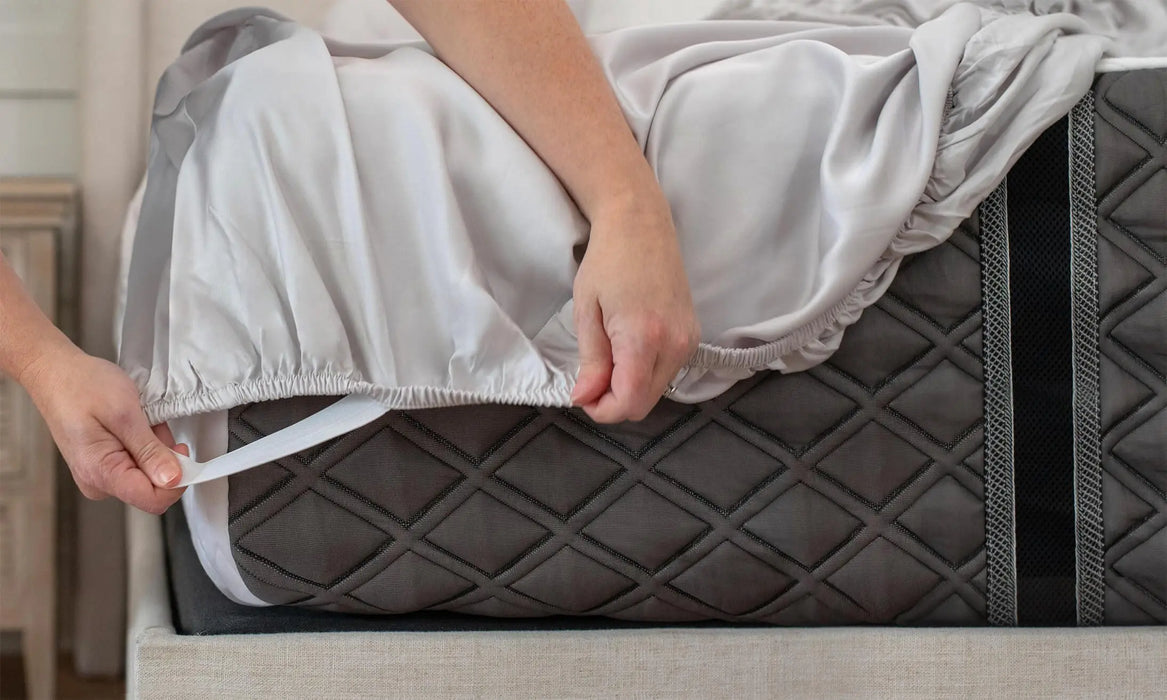 Puffy Sheets - Mattress Brands Puffy bedding