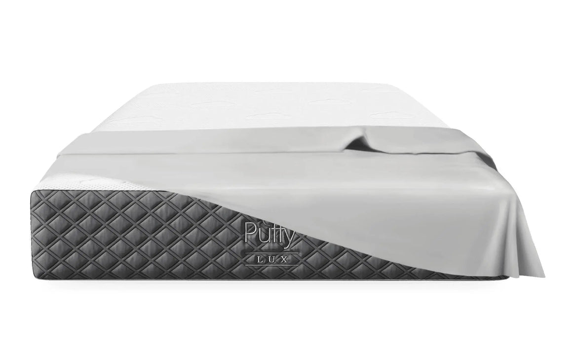 Puffy Sheets - Mattress Brands Puffy bedding