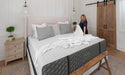 Puffy Sheets - Mattress Brands Puffy bedding