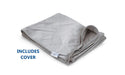 Puffy Weighted Blanket - Mattress Brands Puffy bedding