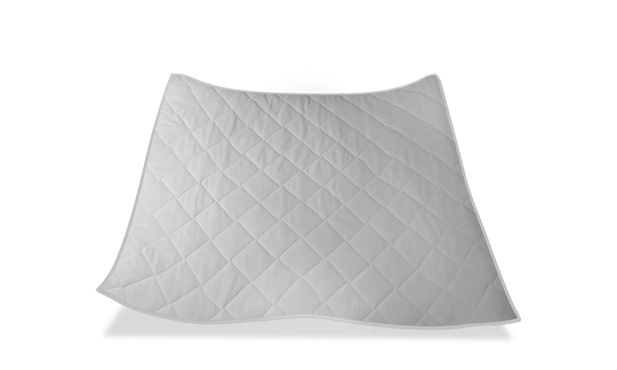 Puffy Weighted Blanket
