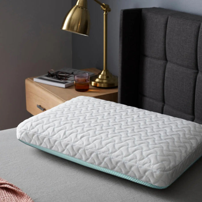 TEMPUR-Adapt Cloud + Cooling - Mattress Brands Tempurpedic Pillow