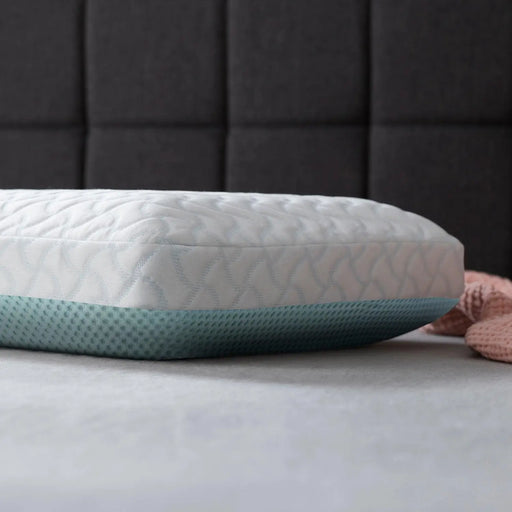 TEMPUR-Adapt Cloud + Cooling - Mattress Brands Tempurpedic Pillow