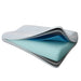 TEMPUR-Breeze Neck Pillow - Mattress Brands Tempurpedic Pillow
