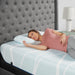 TEMPUR-Breeze ProHi Pillow - Mattress Brands Tempurpedic Pillow