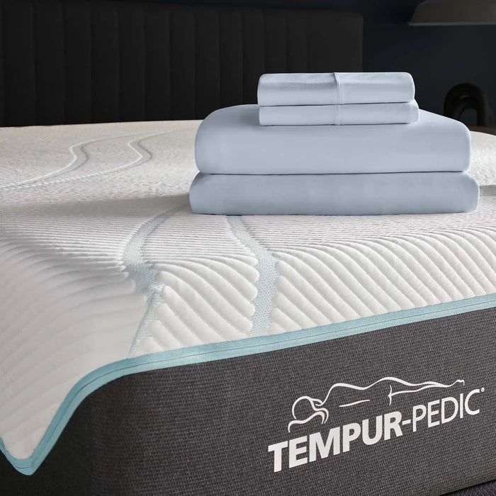 Tempur-breeze® Sheet Set - Mattress Brands Tempurpedic Sheets