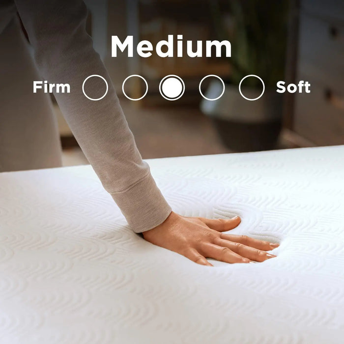 Official Website for Tempur-Pedic Toppers, Upgrade Your Mattress