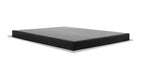 TEMPUR-Flat™ Low Profile 5" Foundation - Mattress Brands TEMPUR-PEDIC Foundation