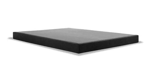 TEMPUR-Flat™ Low Profile 5" Foundation - Mattress Brands TEMPUR-PEDIC Foundation