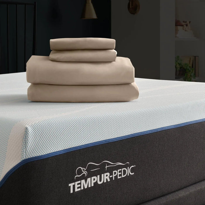 Tempur-Pedic ProPerformance™ Sheet Set - Mattress Brands Tempurpedic Sheets