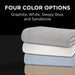 Tempur-Pedic ProPerformance™ Sheet Set - Mattress Brands Tempurpedic Sheets