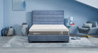 Tempur-Cloud Hybrid - Mattress Brands Tempur-Pedic Mattresses